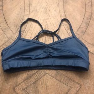 alo Sports Bra